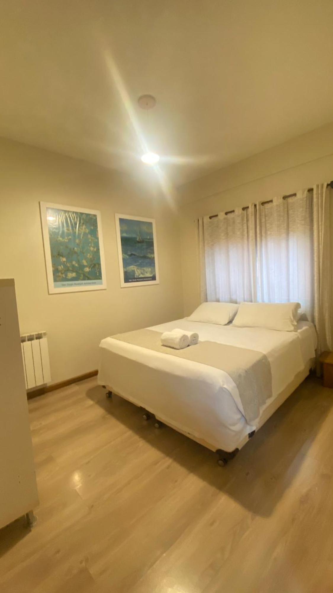 Hotel Tissiani Canela Eksteriør bilde