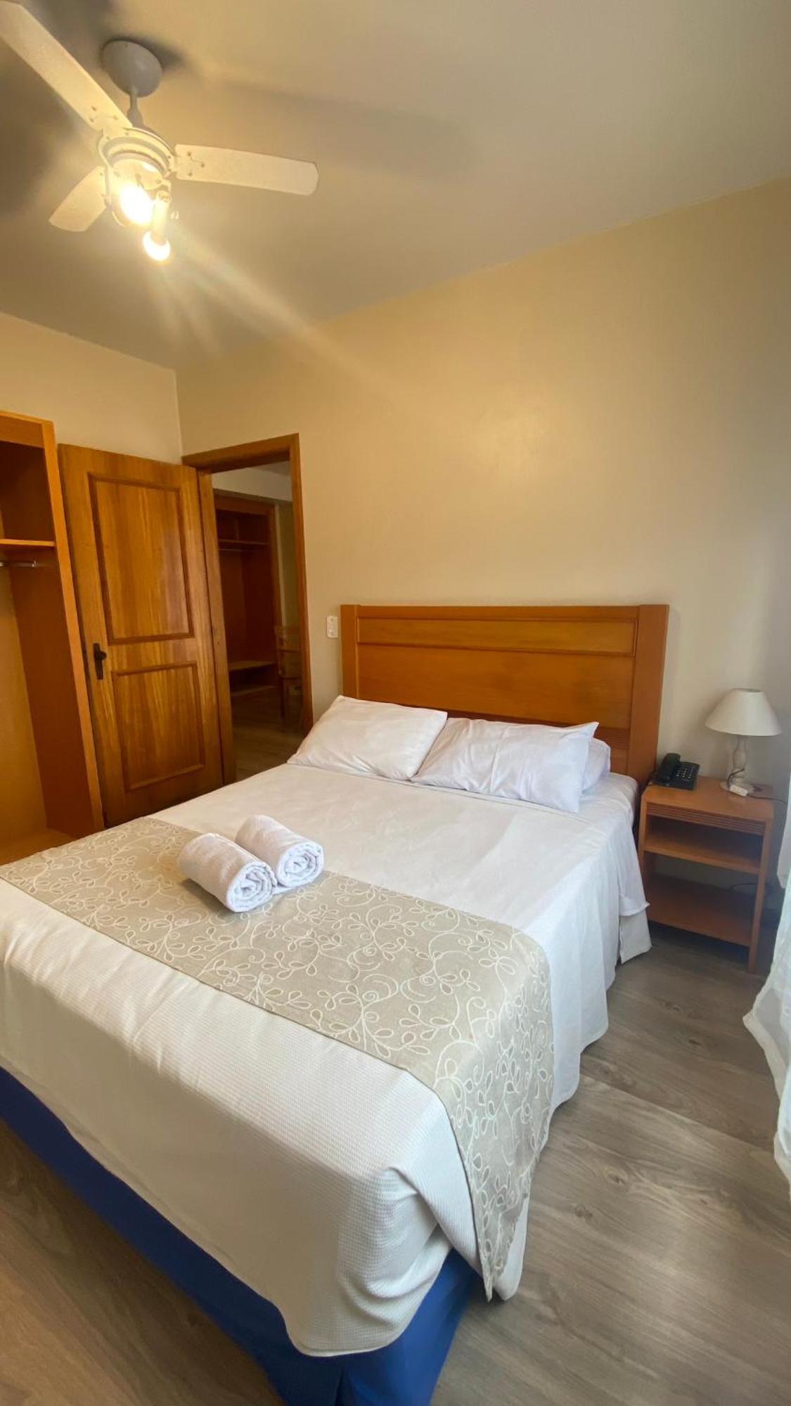 Hotel Tissiani Canela Eksteriør bilde
