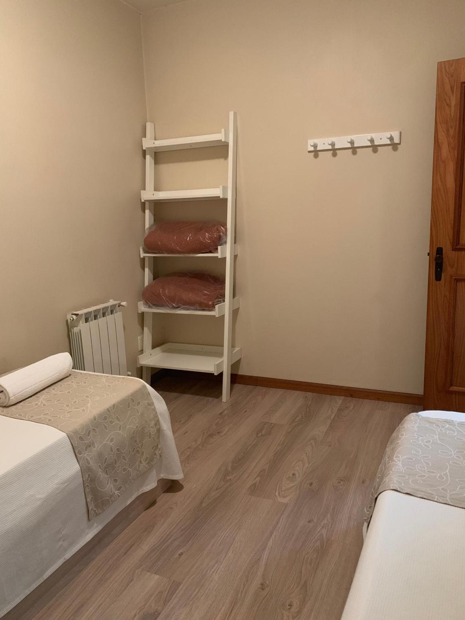 Hotel Tissiani Canela Rom bilde