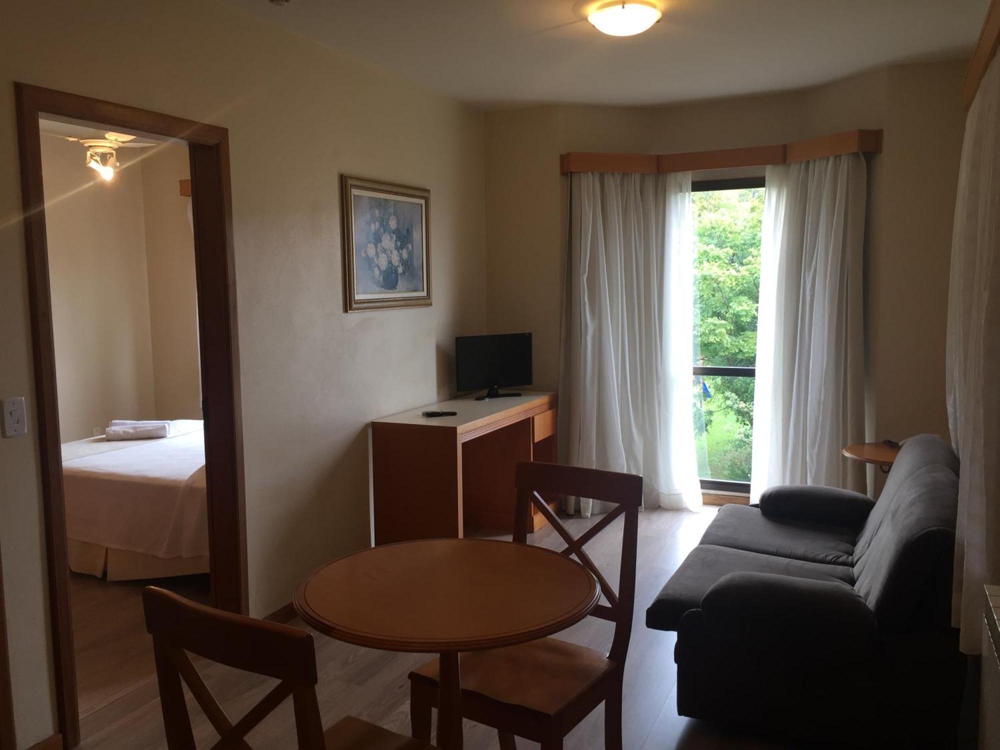 Hotel Tissiani Canela Rom bilde