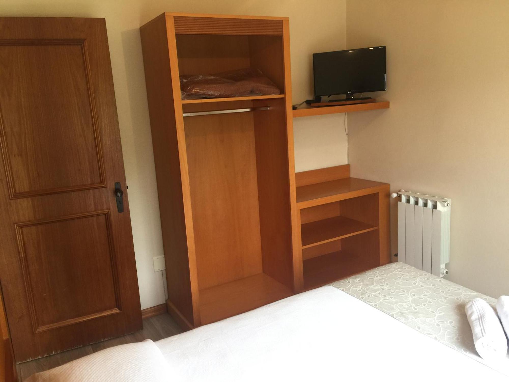Hotel Tissiani Canela Rom bilde