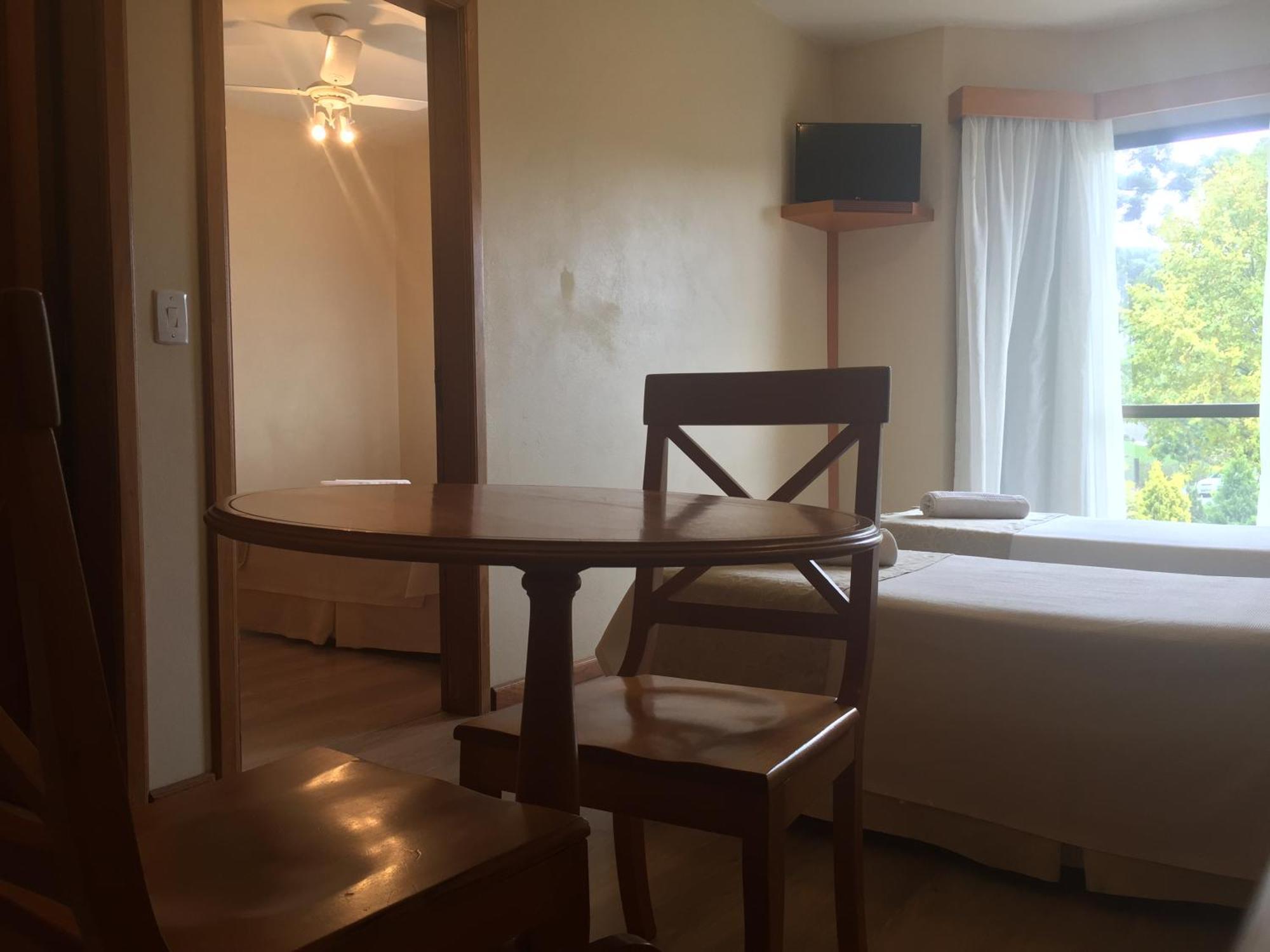 Hotel Tissiani Canela Rom bilde