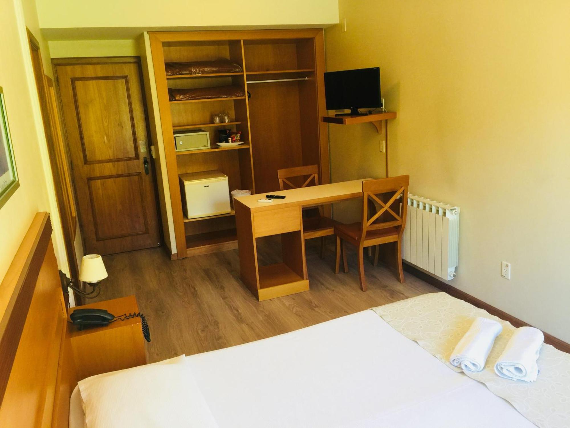 Hotel Tissiani Canela Rom bilde