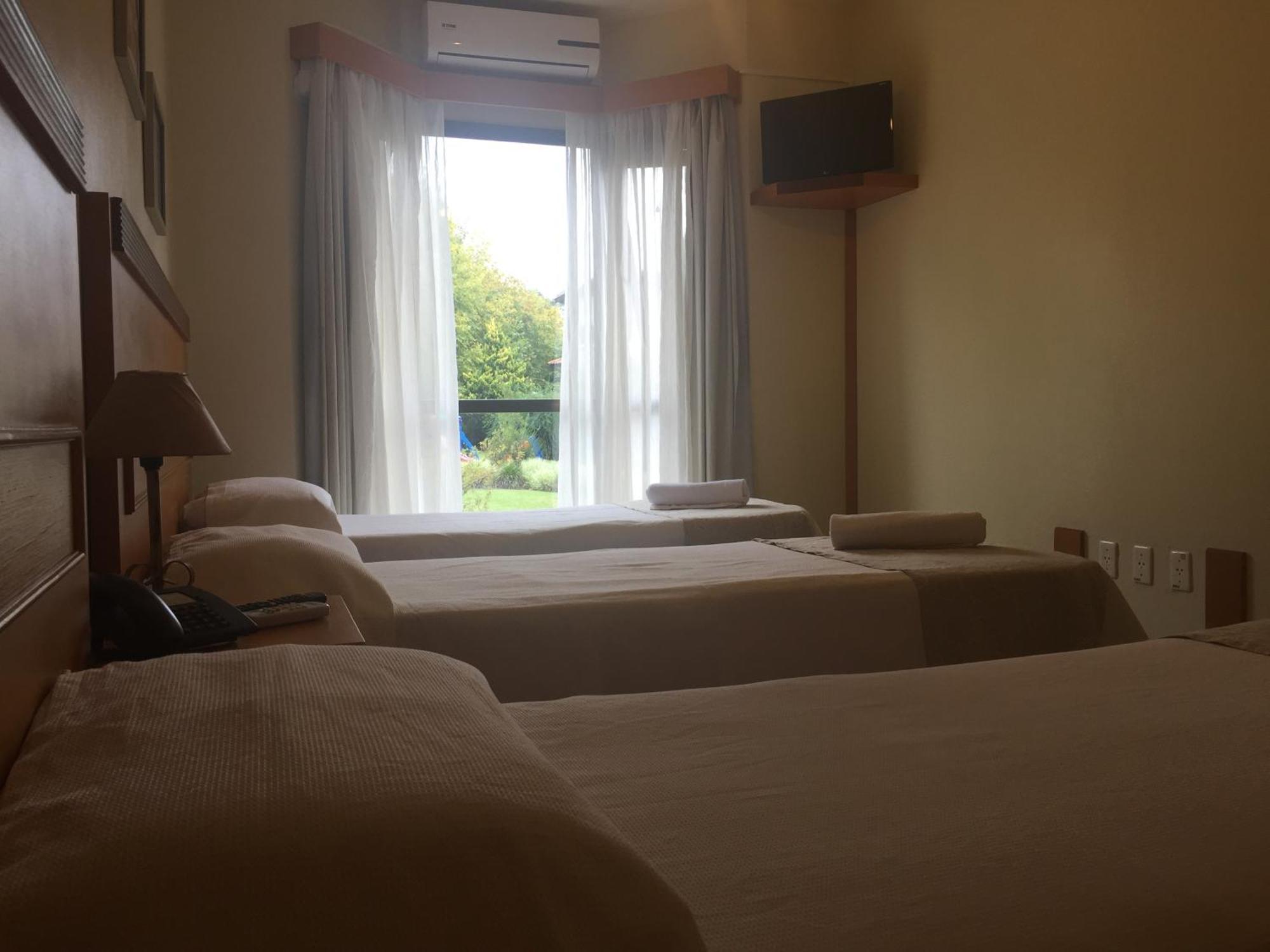 Hotel Tissiani Canela Rom bilde