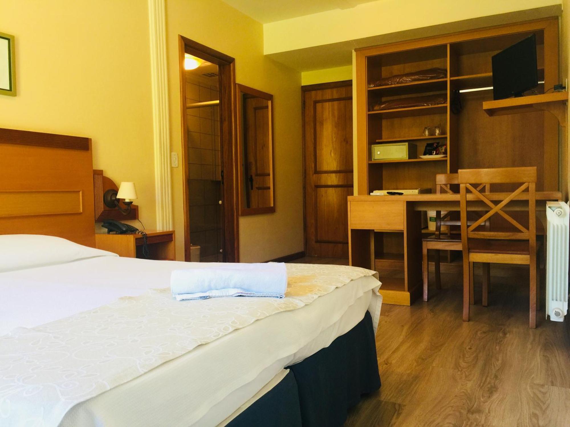Hotel Tissiani Canela Rom bilde